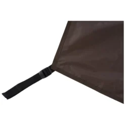 Nordisk Oppland 2 Zeltunterlage -Camping Rabatt Geschäft befestigung abspannung nordisk oppland 2 zeltunterlage zeltboden 1000 4 25022