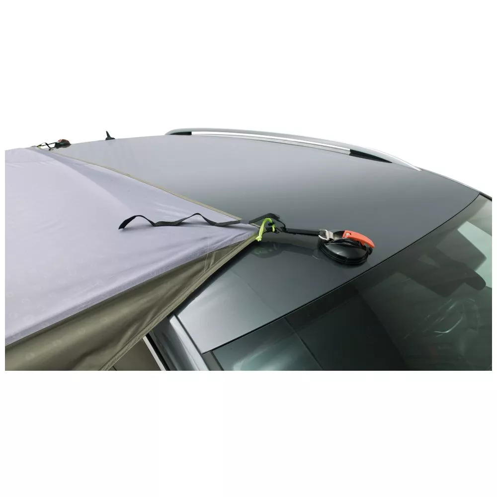 Auto Und Bus Sonnendach Outwell Forecrest Canopy 5 Auto Und Bus Sonnendach Outwell Forecrest Canopy – Bild 5