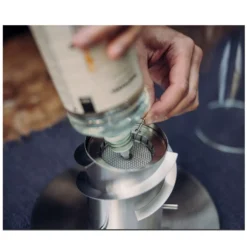 Tischfeuer Höfats SPIN 900, Gold -Camping Rabatt Geschäft befuellung hoefats spin 900 bio burner eco ring 1000 4 25736