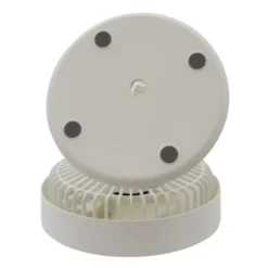 Wiederaufladbarer Campingventilator Eurotrail Clip-Lüfter Mit Licht -Camping Rabatt Geschäft belueftung eurotrail wiederaufladbarer weisser camping clip ventilator 1000 6 23740