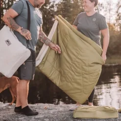 Schlafdecke Bent Vanlife Schlafsack Bentcho; Scandinavian Moss -Camping Rabatt Geschäft bent bentcho schlafsack decke wendedecke fuer strand camping fetivals 1000 8 28567