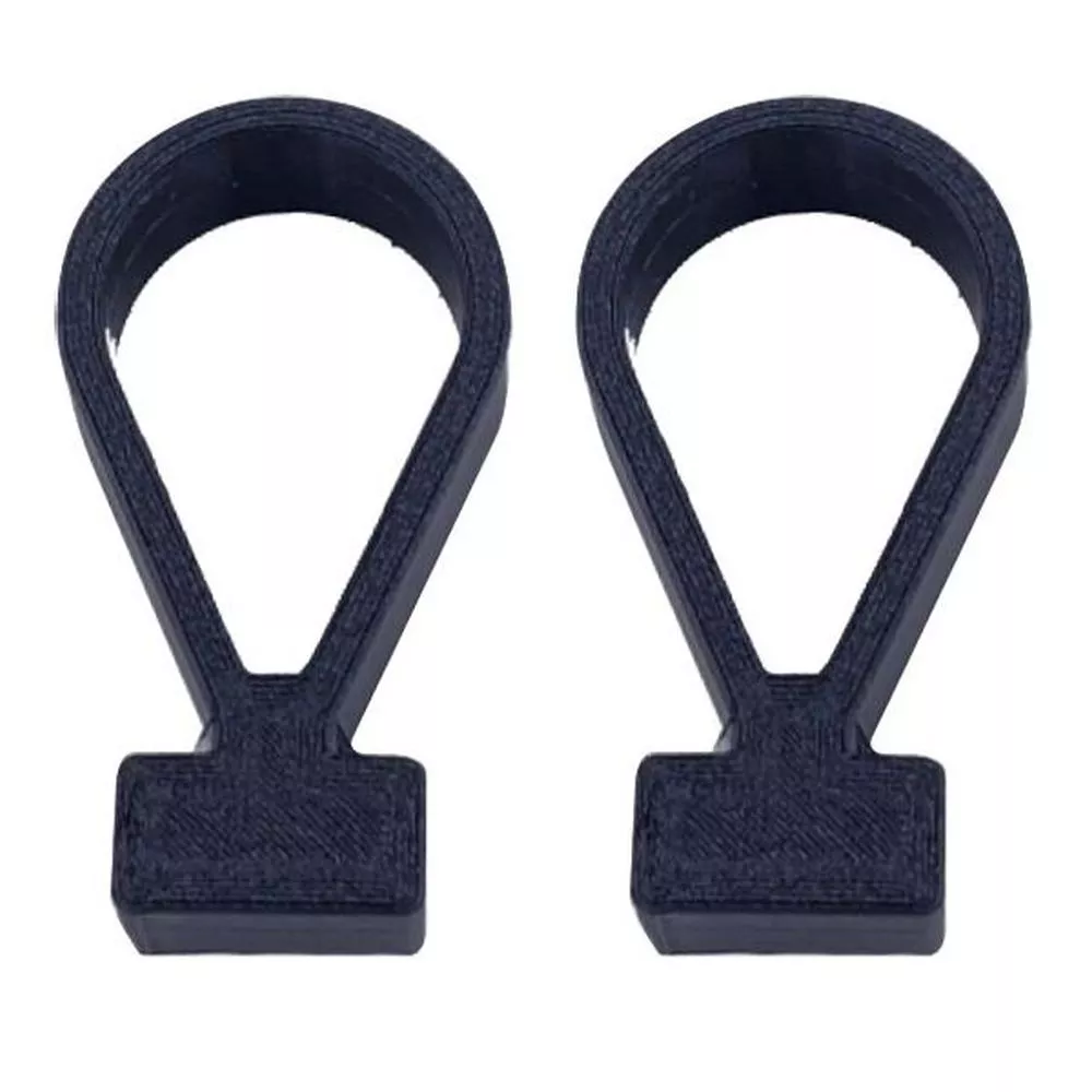 Bent C-Schienen Adapter VW 1 Bent C-Schienen Adapter VW