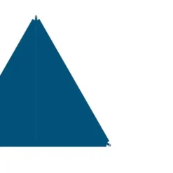 Camping-Sonnensegel Bent TC-Zip Protect Canvas, Design: Sepia Blue -Camping Rabatt Geschäft bent sonnensegel tc zip protect canvas dunkelblauer sonnenschutz design sepia blue uv 60 1000 2 28566