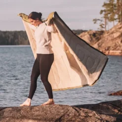 Schlafdecke Bent Vanlife Schlafsack Bentcho; Scandinavian Moss -Camping Rabatt Geschäft bent vanlife bentcho schlafsack camping decke schlafdecke picknickdecke scandinavian moss 1000 4 28567