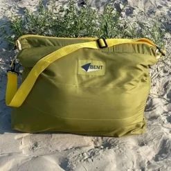 Schlafdecke Bent Vanlife Schlafsack Bentcho; Scandinavian Moss -Camping Rabatt Geschäft bentcho schlafsack schlafdecke eine seite flauschig eine seite polyester schlafdecke mit wendetasche bent 1000 10 28567