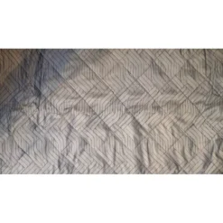 Teppich Outwell Cozy Carpet Montana 4 Air -Camping Rabatt Geschäft bequemer campingzelt teppich cozy carpet montana 4 air outwell weiche oberflaeche 5 27531