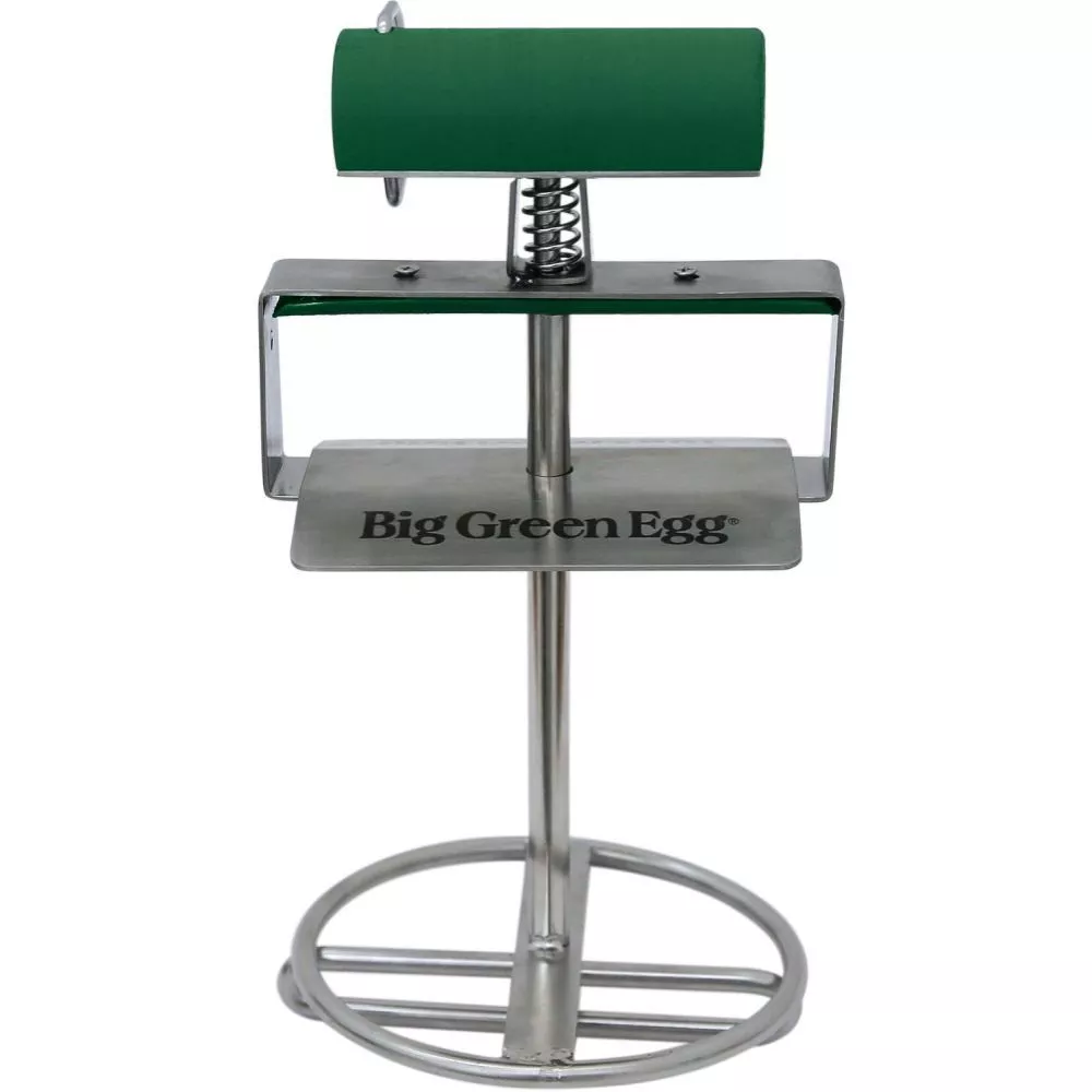 Big Green Egg Grillrostheber 1 Big Green Egg Grillrostheber