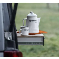 Tee- Und Kaffee-Perkolator Petromax Perkomax, Weiss -Camping Rabatt Geschäft bis zu neun tassen tee kaffee zubereiten perkolator petromax weisses outdoor geschirr 1000 4 26171