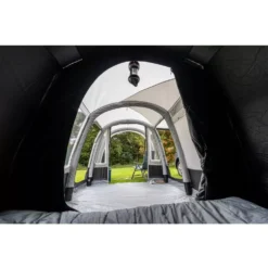 Aufblasbares Buszelt Coleman Journeymaster Deluxe L Air -Camping Rabatt Geschäft blackout schlafzimmer kabine busvorzelt coleman journeymaster deluxe l air luftvorzelt 1000 16 26309