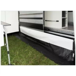 Wintervorzelt Wigo Zelte INUIT Blizzard -Camping Rabatt Geschäft bodenschuerze windblende wigo wohnmobil vorzelt inuit blizzard 1000 7 27392