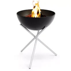 Höfats Feuerschale Bowl 70 Mit Dreibein 11 Höfats Feuerschale Bowl 70 Mit Dreibein -Camping Rabatt Geschäft bowl 70 feuerkorb hoefats edelstahl dreibein garten feuer 1000 4 24847