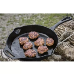 Petromax Pfanne Mit Stiel Aus Gusseisen Feuerpfanne Fp30-t, Ø 30 Cm -Camping Rabatt Geschäft braten kochen petromax feuerpfanne fp30 t gusseisenstielpfanne 1000 3 24502