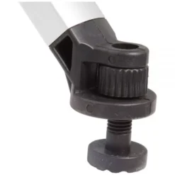 Camping-Rolltisch Brunner Accelerate 4 -Camping Rabatt Geschäft brunner accelerate 4 campingtisch hoehenverstellbares tischbein 5 18972