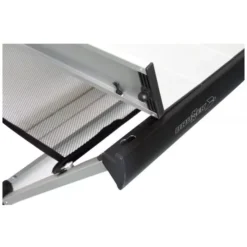 Camping-Rolltisch Brunner Accelerate 4 -Camping Rabatt Geschäft brunner accelerate 4 campingtisch mit locking system 3 18972