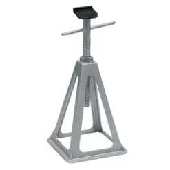 Stützböcke Brunner Alu-Jack 2.0 Stützbock 2er-Set Für Wohnwagen Und Wohnmobil