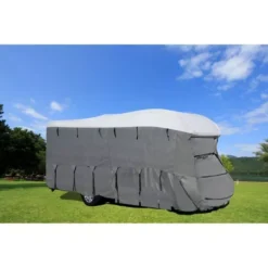 Wohnmobil-Abdeckung Brunner Camper Cover 12M, 600-650 Cm