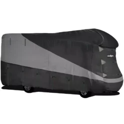 Reisemobil-Abdeckung Brunner Camper Cover Design 12M, 800-850 Cm
