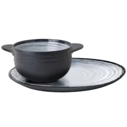 Campinggeschirr Brunner Suppenschalen Set Granada C3S