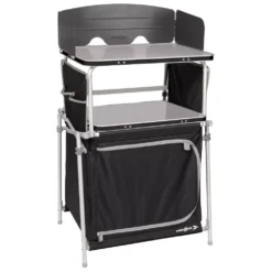 Campingküche Brunner Kitchenette