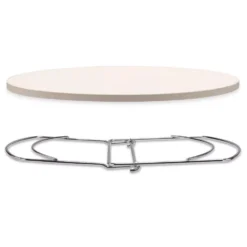 Brunner Pizzastein Ø 34 Cm