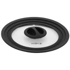 Camping-Kochgeschirr Brunner Academy Vacum NG 7+1 Ø 22 -Camping Rabatt Geschäft brunner popote academy vacum ng 8 teilig edelstahl campinggeschirr koch geschirr set deckel 22 20 18 1000 5 23629