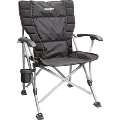 Camping-Faltstuhl Brunner Raptor NG 2.0