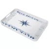 Campinggeschirr Servierbrettchen Brunner Blue Ocean