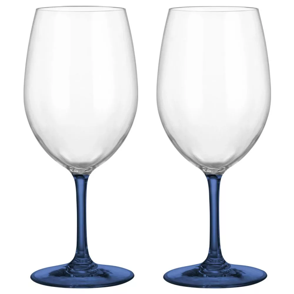 Campinggeschirr Brunner Weinglas-Set Thango Blue, 600 Ml 1 Campinggeschirr Brunner Weinglas-Set Thango Blue, 600 Ml