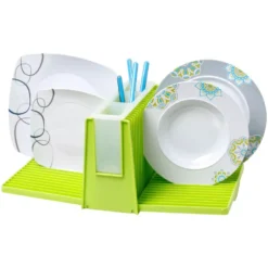 Camping-Abtropfständer Brunner Wing -Camping Rabatt Geschäft brunner wing gruen klappbarer faltbarer camping geschirr abtropfstaender geschirrtrockner 1000 3 8984