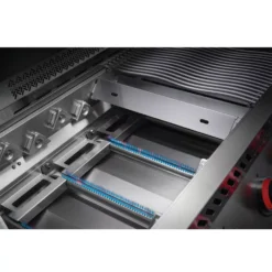 Outdoorküche Napoleon OASIS Compact 105 Mit BIG32-1 Und Einbau Sizzle Zone -Camping Rabatt Geschäft built in kitchen napoleon big32 einbaugrill sear plate fettabweiser 1000 7 26115