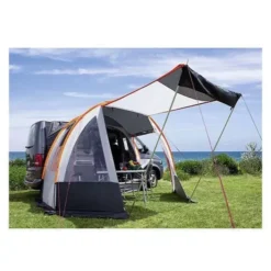 Busvorzelt DWT Picco -Camping Rabatt Geschäft busvorzelt picco dwt 3 2 7769