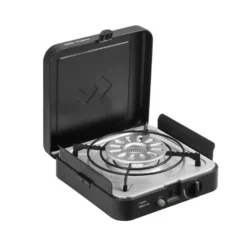 Campingkocher Cadac Dometic 1-Cook Turbo FFD Flate Plate -Camping Rabatt Geschäft cadac dometic 1 cook turbo ffd flat plate 50mbar mit topfstaender 1000 2 27788