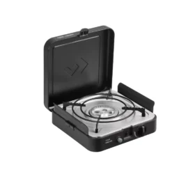 Campingkocher Cadac Dometic 1-Cook Turbo FFD Flate Plate -Camping Rabatt Geschäft cadac dometic 1 cook turbo ffd flat plate 50mbar pietzozuendung 1000 3 27788