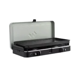 Campingkocher Cadac Dometic 2-Cook 3 Pro Plancha, 50 Mbar -Camping Rabatt Geschäft cadac dometic 2 cook 3 pro plancha 50mbar inklusive xl plancha 1000 2 27792