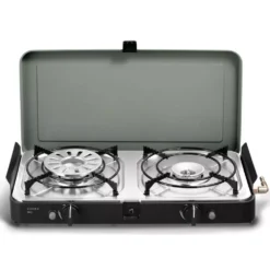 Campingkocher Cadac Dometic 2-Cook 3 Pro Stove, 50 Mbar