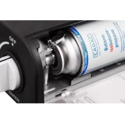 Gaskartuschenkocher Cadac Dometic Safari Chef 30 Compact -Camping Rabatt Geschäft cadac dometic campinggrill safari chef 30 compact kartuschengrill bajonettkartusche 1000 5 23915