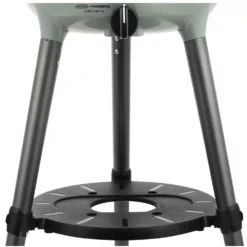 Campinggrill Cadac Dometic Carri Chef 40 BBQ/Dome 50 Mbar -Camping Rabatt Geschäft cadac dometic mittelgrosser leichter outdoor grill carri chef 40 bbq dome verstellbarer fuss 1000 6 24727