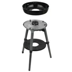 Campinggrill Cadac Carri Chef 40 BBQ/Grill2Braai, 50 Mbar -Camping Rabatt Geschäft cadac dometic outdoor camping gasgrill carri chef 40 bbq grill2braai inklusive topfstaender 1000 4 24730