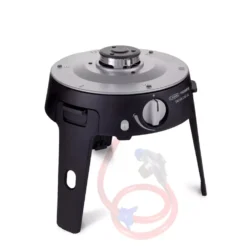 Gaskartuschenkocher Cadac Dometic Safari Chef 30 LP Combo, 50 Mbar -Camping Rabatt Geschäft cadac dometic safari chef 30 lp combo 2kw leistung 5 27801