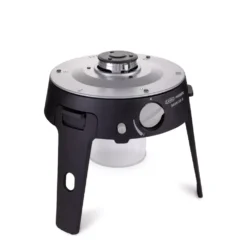 Gaskartuschenkocher Cadac Dometic Safari Chef 30 LP Deluxe, 50 Mbar -Camping Rabatt Geschäft cadac dometic safari chef 30 lp deluxe schwarzer gasgrill 1000 6 27797