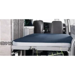 Selbstaufblasende Liegematte Outwell Dreamboat Campervan -Camping Rabatt Geschäft campervan outwell dreamboat passend konfortabel fahrzeug 1000 3 24934