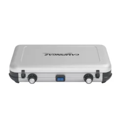 Campingkocher Campingaz Camping Kitchen 2 Maxi CV -Camping Rabatt Geschäft camping kitchen 2 maxi cv camping kocher campingaz deckel lackierter stahl 1000 2 26240