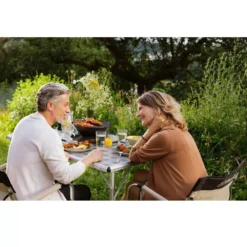 Tischgrill Campingaz Stove 360 Grill CV -Camping Rabatt Geschäft camping tischgrill campingaz 360 grill cv mit gaskartuschenbetrieb gasgrill 1000 8 23546