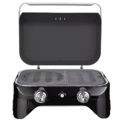 Campinggrill Campingaz Attitude 2100 LX -Camping Rabatt Geschäft camping tischgrill campingaz attitude 2100 lx campinggasgrill 1000 4 20410