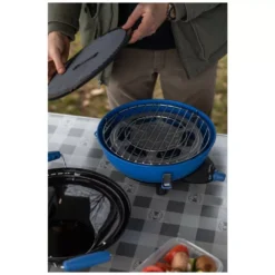 Campingkocher, Gasgrill Campingaz Party Grill 400 Caravan Connect -Camping Rabatt Geschäft camping tischgrill campingaz party grill 400 caravan connect grillrost grillplatte 1000 9 24732