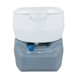 Camping-Toilette Campingaz Antimikrobielle Toilette 20L -Camping Rabatt Geschäft camping wc antimikrobielle campingtoilette 20 liter campingaz campingklo 1000 3 17047