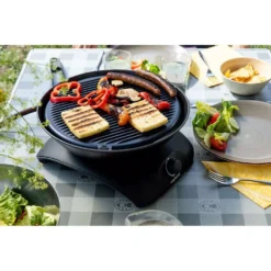 Tischgrill Campingaz Stove 360 Grill CV -Camping Rabatt Geschäft campingaz 360 cv grill gaskartuschengrill tischgrill picknickgrill 1000 11 23546
