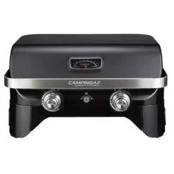 Campinggrill Campingaz Attitude 2100 LX -Camping Rabatt Geschäft campingaz attitude 2100 lx kleiner gasgrill tischgrill 1000 3 20410