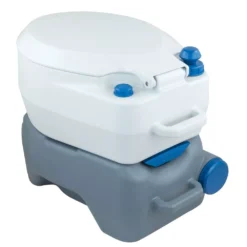 Camping-Toilette Campingaz Antimikrobielle Toilette 20L -Camping Rabatt Geschäft campingaz campin wc antmikrobielle camping toilette 20 liter 1000 2 17047