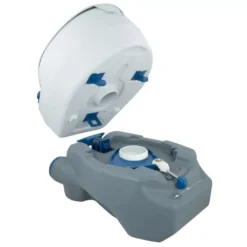 Camping-Toilette Campingaz Antimikrobielle Toilette 20L -Camping Rabatt Geschäft campingaz campingwc antimikrobielle campingtoilette 20 liter 1000 4 17047